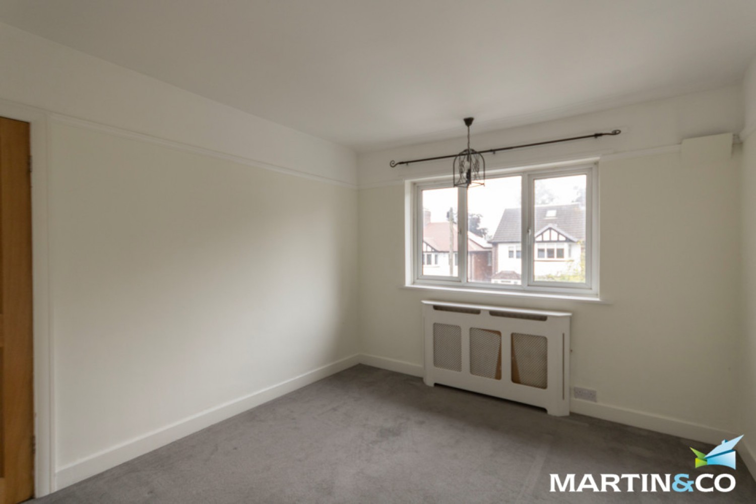 Wentworth Park Avenue, Harborne, B17