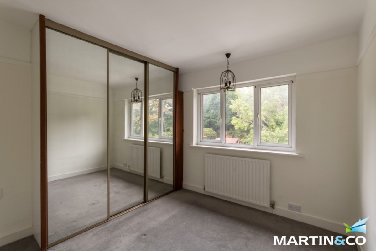 Wentworth Park Avenue, Harborne, B17