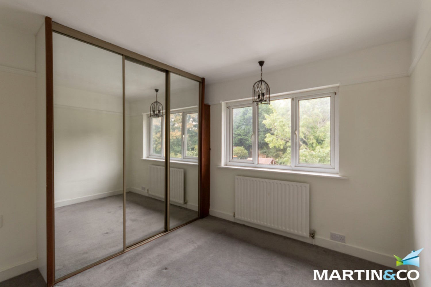 Wentworth Park Avenue, Harborne, B17
