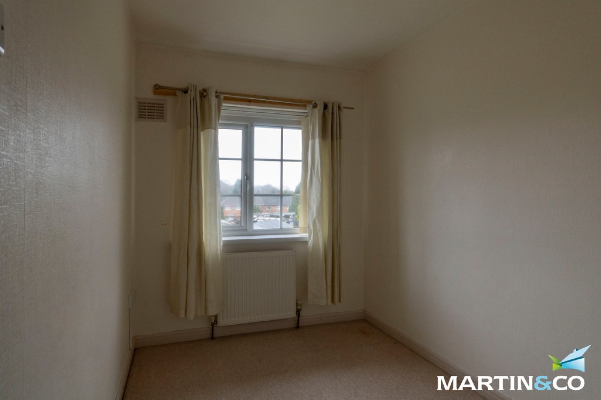 Alwold Road, Selly Oak, B29