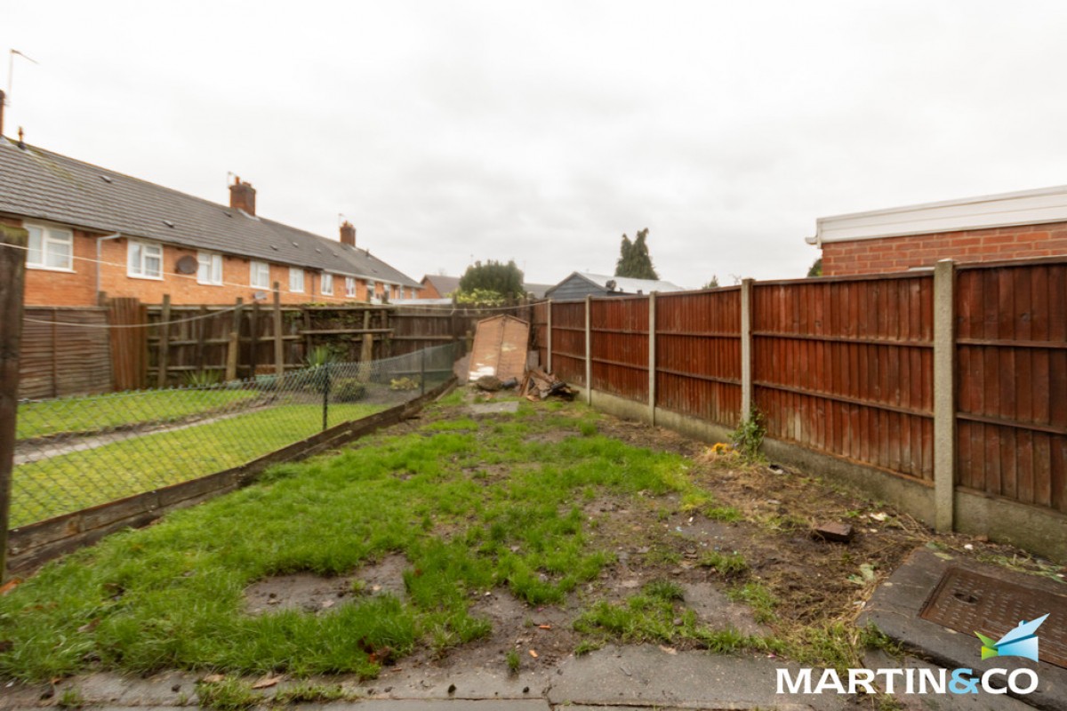 Alwold Road, Selly Oak, B29