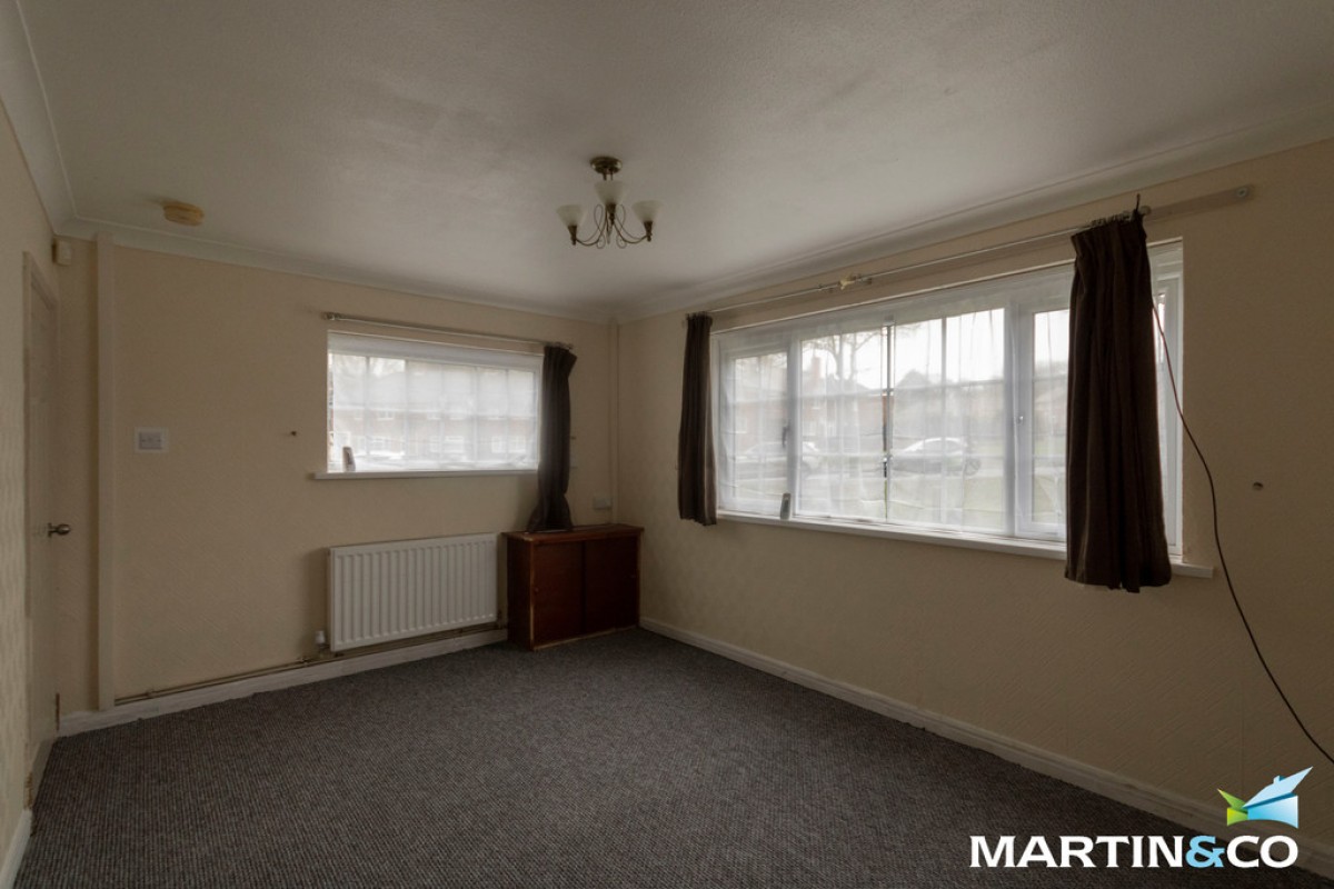 Alwold Road, Selly Oak, B29