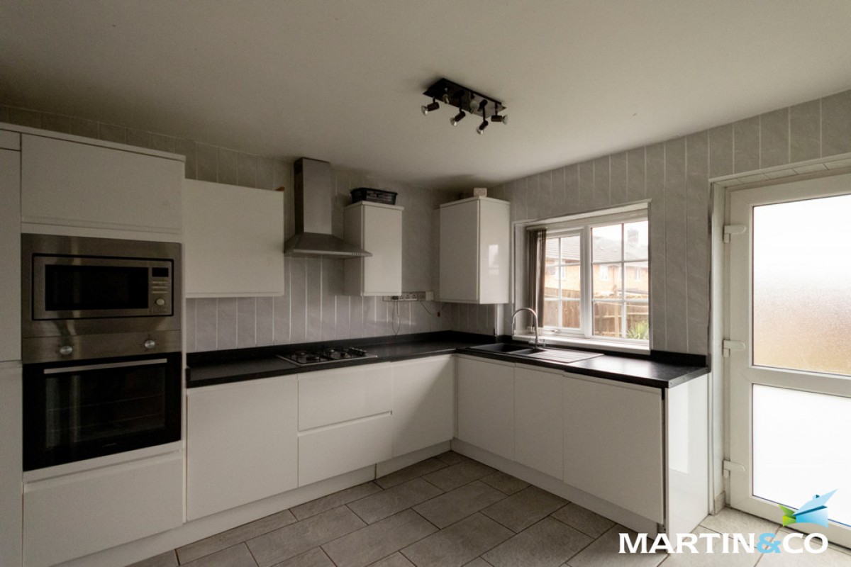 Alwold Road, Selly Oak, B29