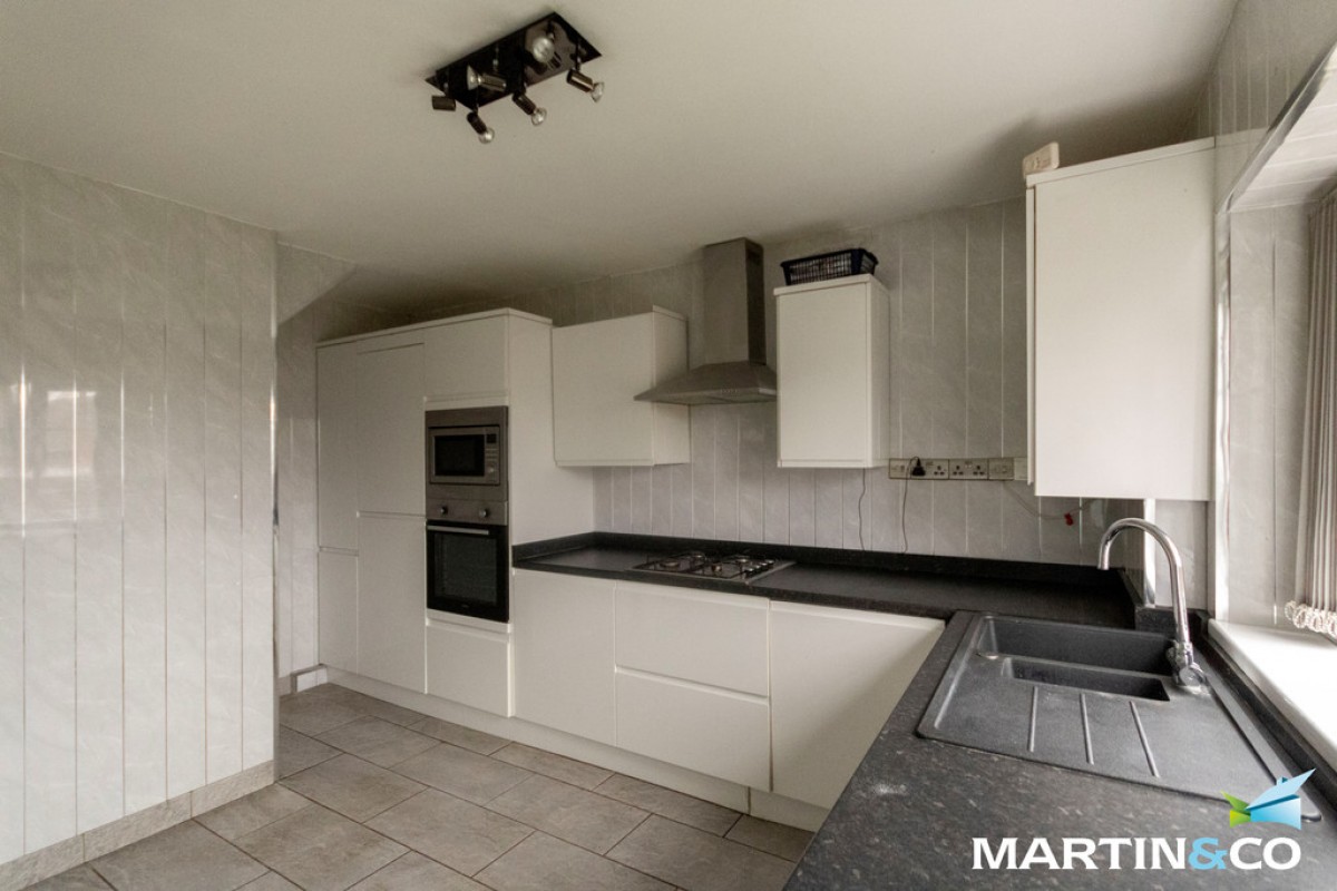 Alwold Road, Selly Oak, B29