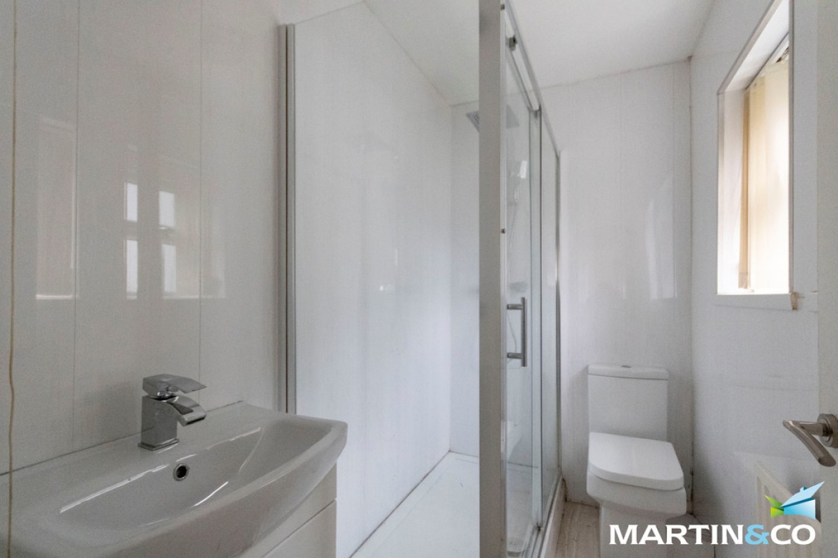 Alwold Road, Selly Oak, B29