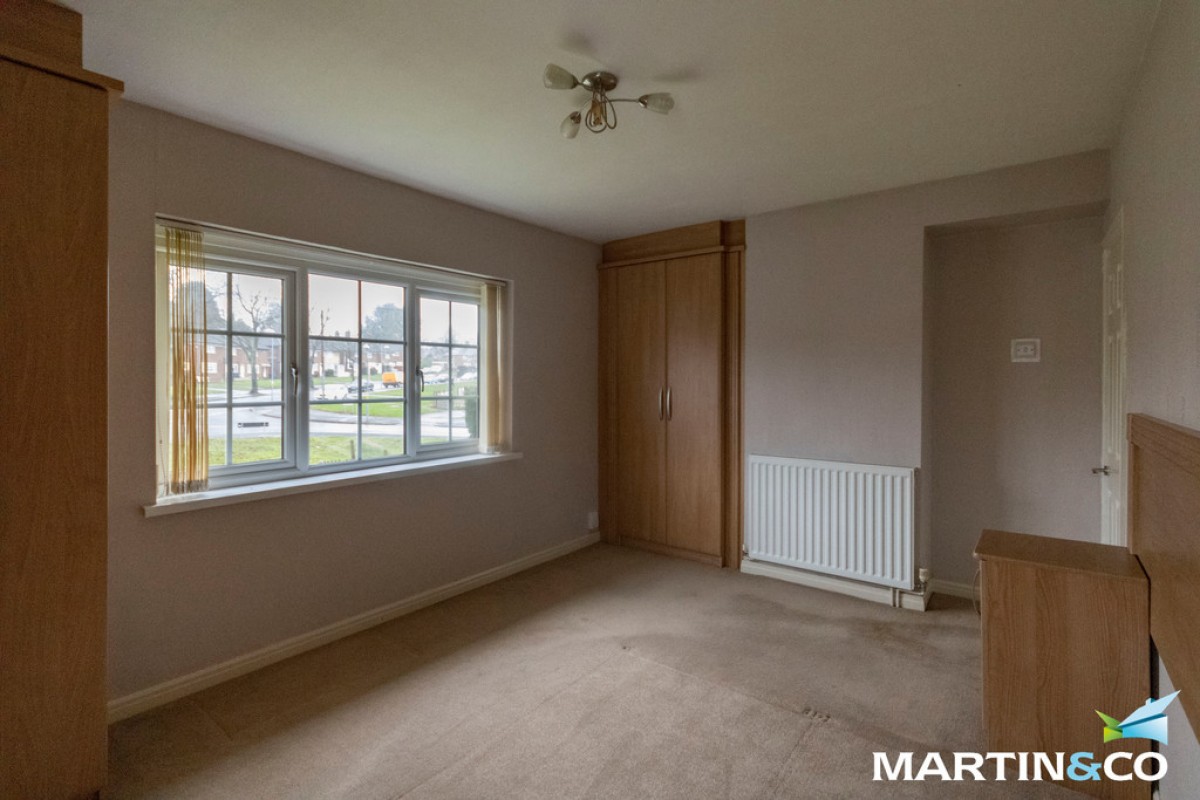 Alwold Road, Selly Oak, B29