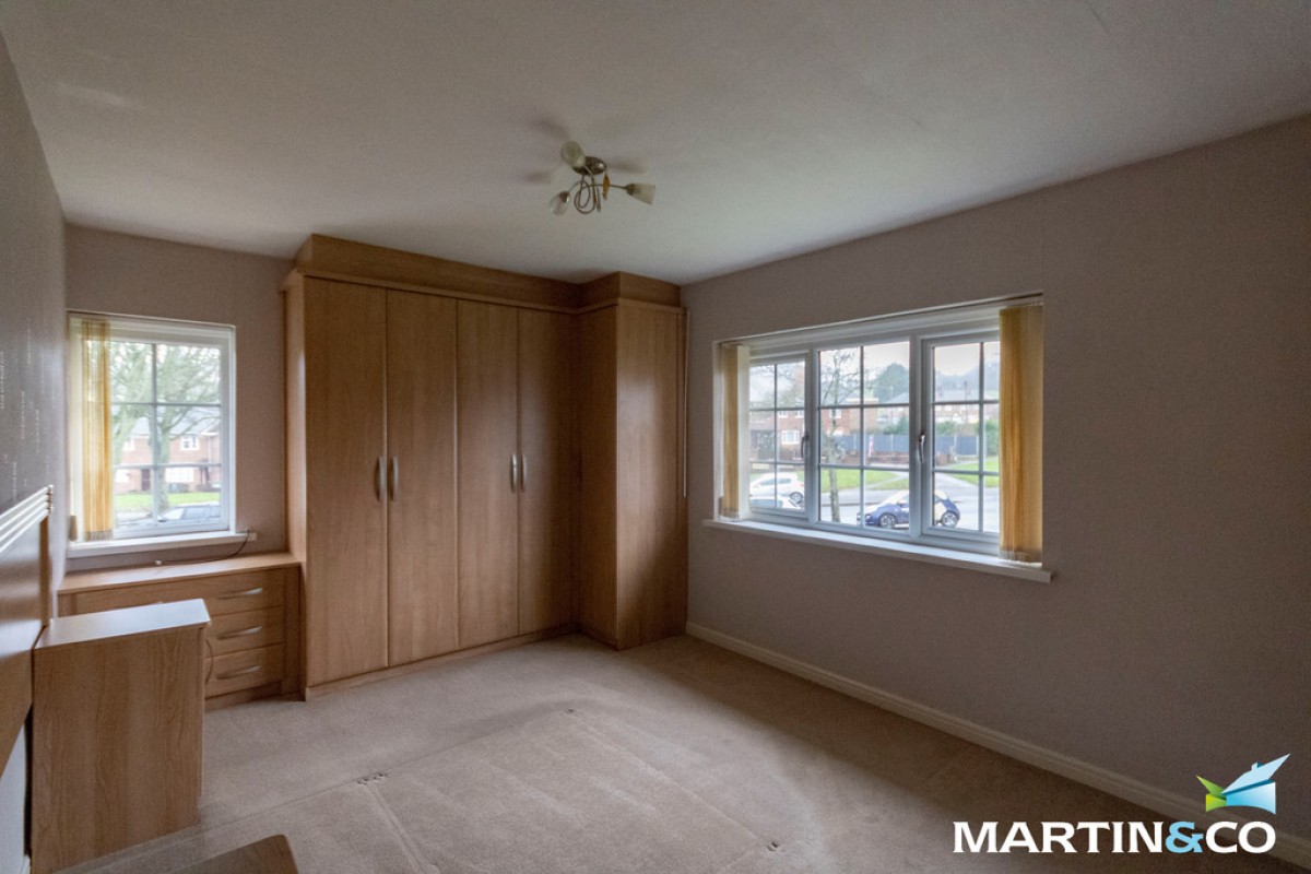 Alwold Road, Selly Oak, B29