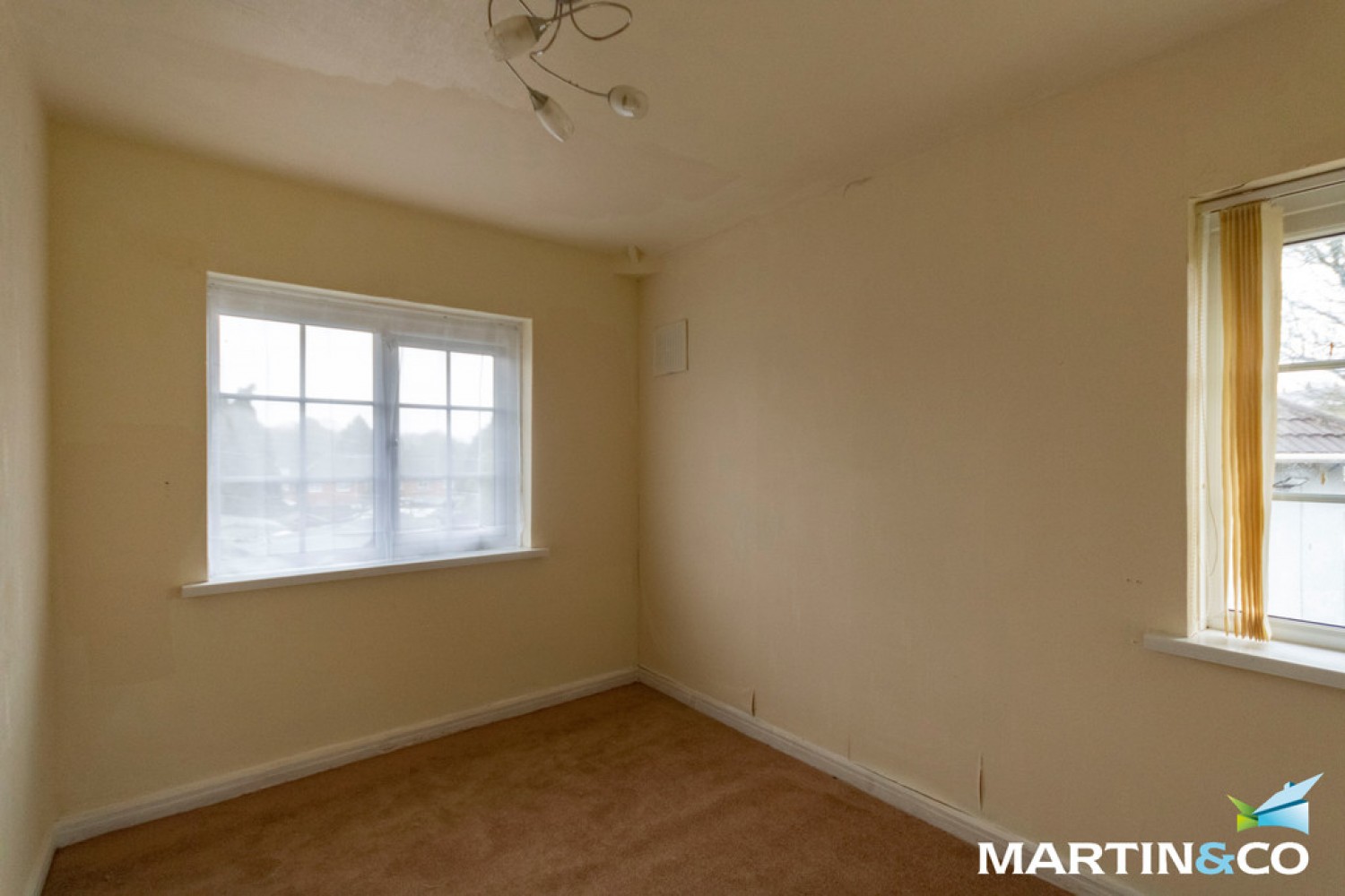 3 bedroom House for Letting Alwold Road, Selly Oak, B29