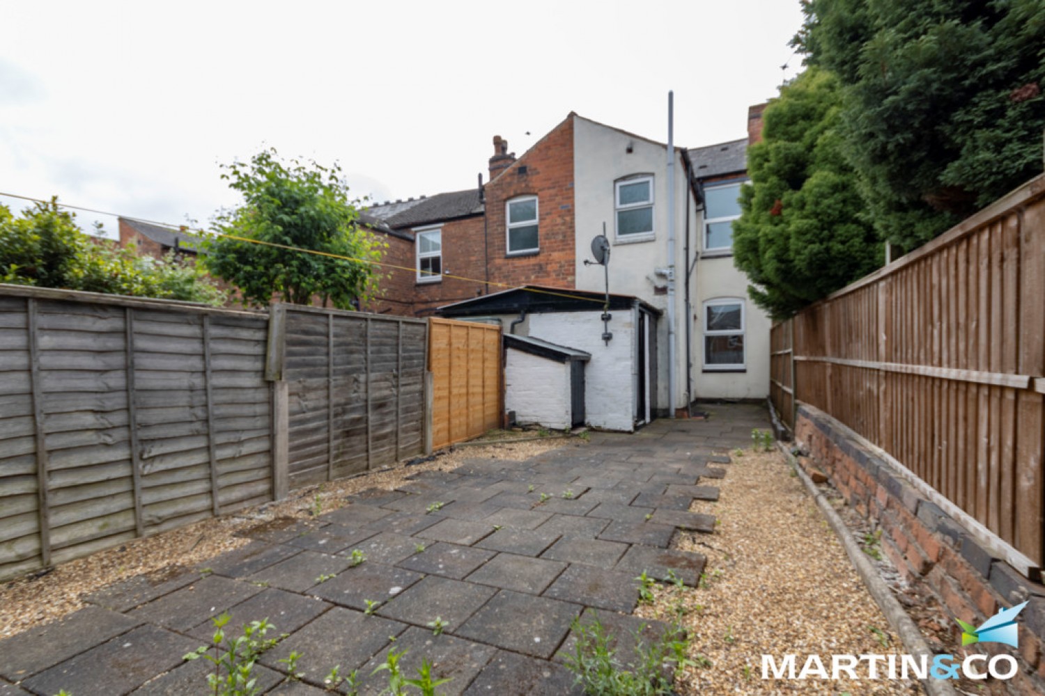 Rawlings Road, Bearwood, B67