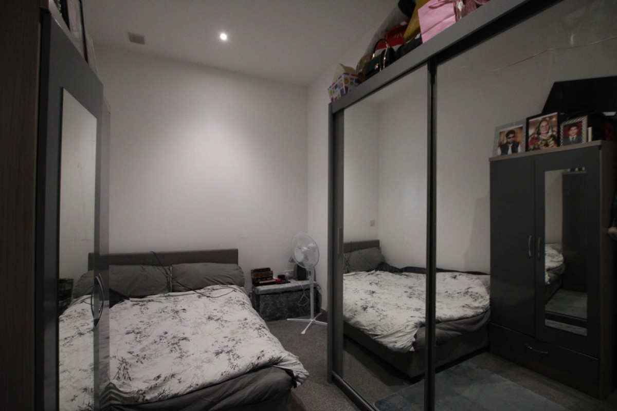 Oak Court, Dudley Road, Brierley Hill, DY5