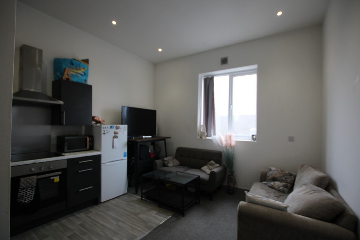 Oak Court, Dudley Road, Brierley Hill, DY5