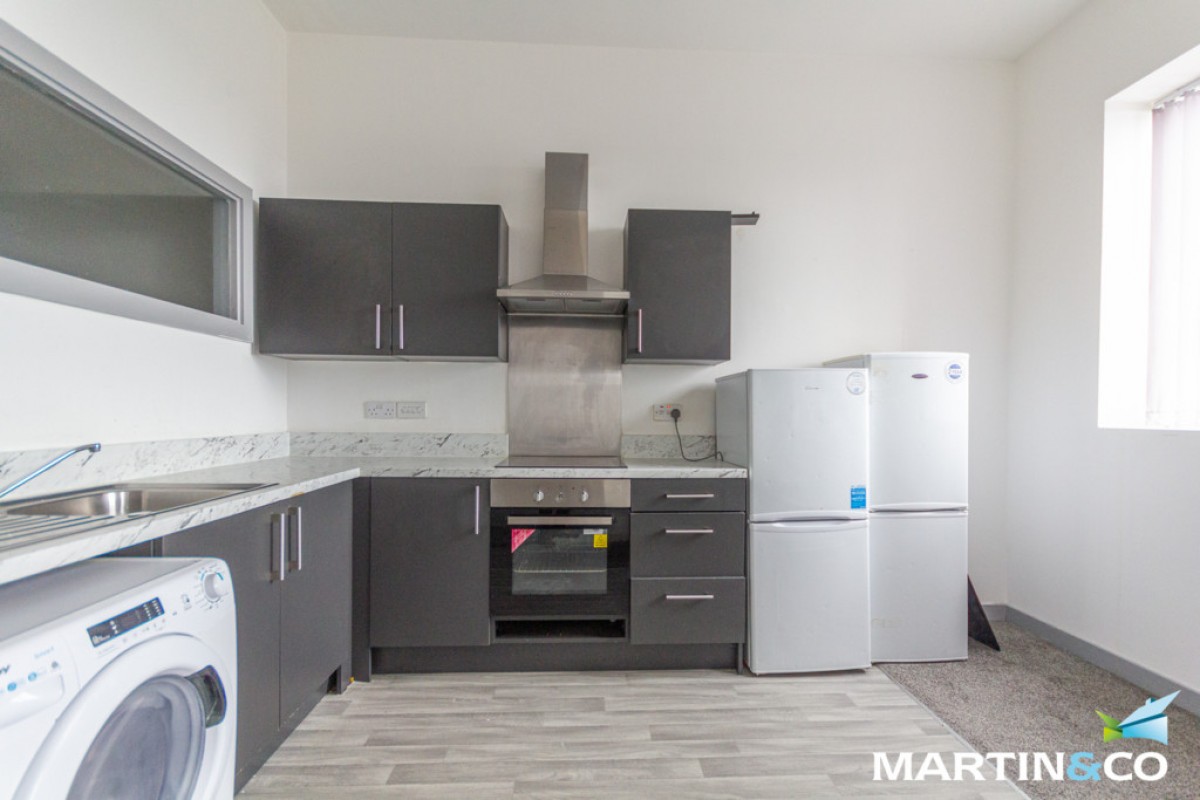 Oak Court, Dudley Road, Brierley Hill, DY5