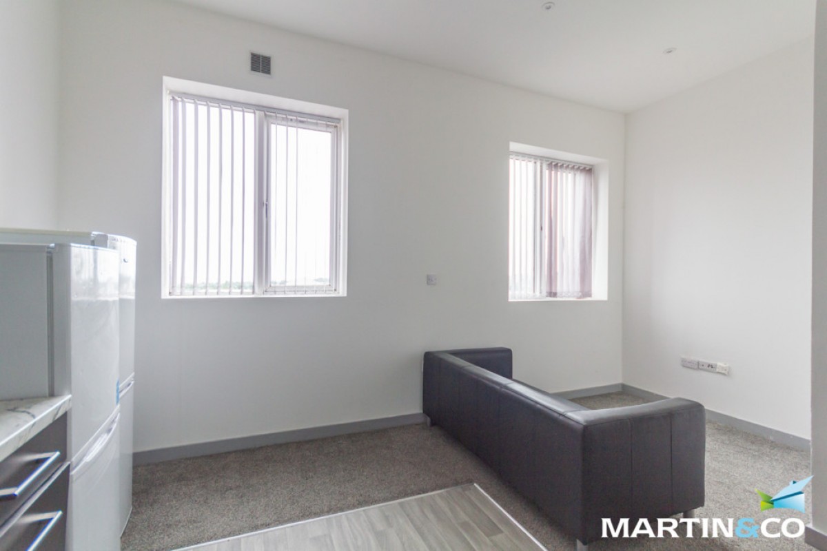 Oak Court, Dudley Road, Brierley Hill, DY5