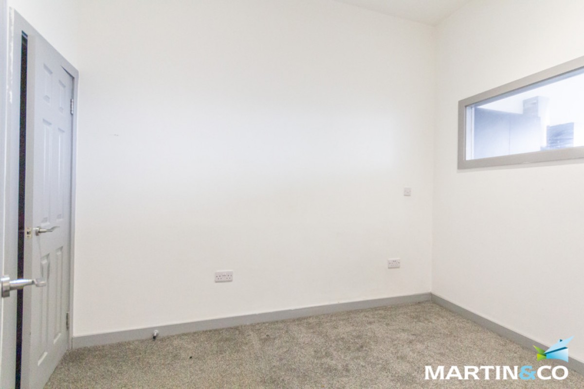 Oak Court, Dudley Road, Brierley Hill, DY5
