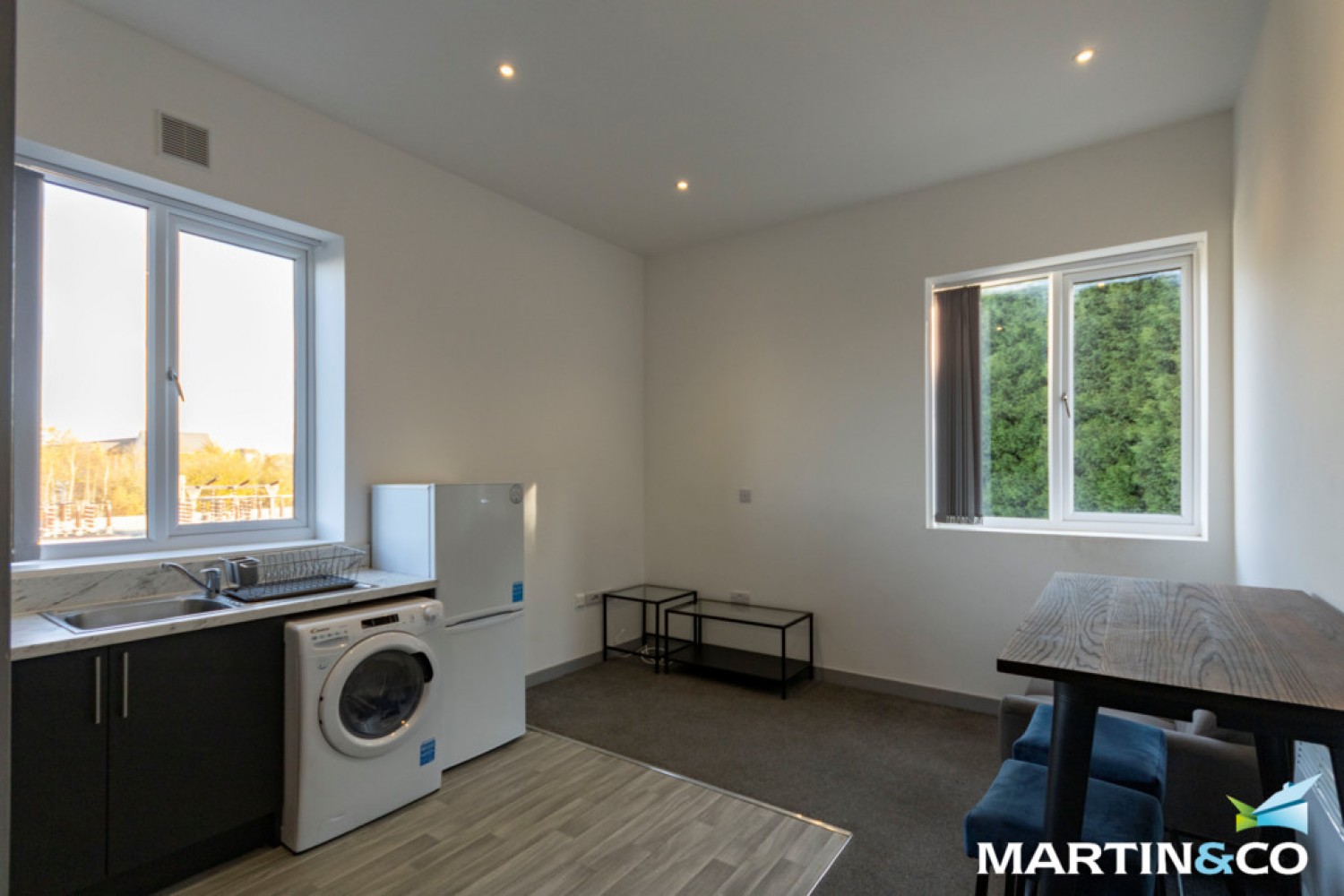 1 bedroom Flat for Letting Oak Court, Dudley Road, Brierley Hill, DY5