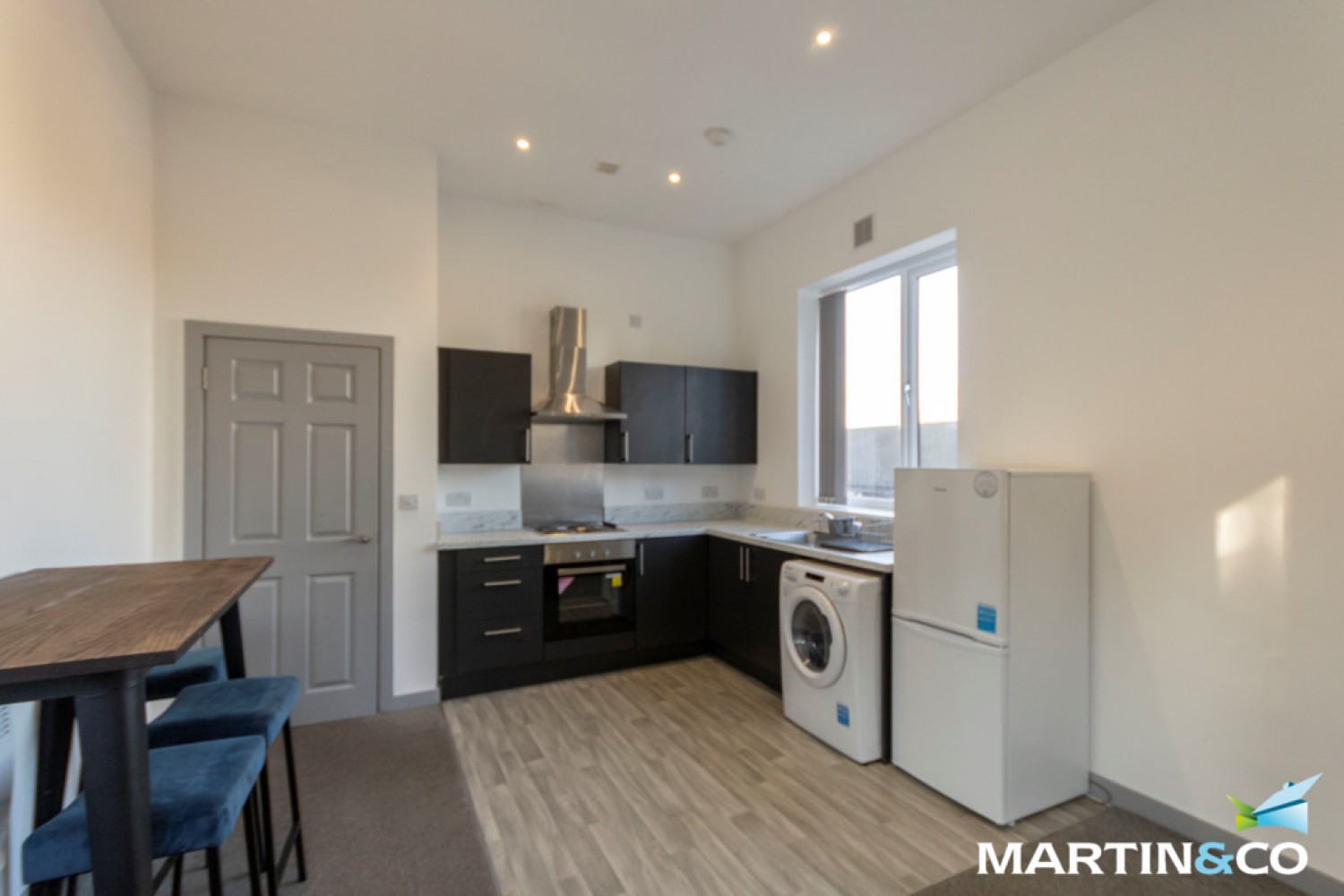 1 bedroom Flat for Letting Oak Court, Dudley Road, Brierley Hill, DY5