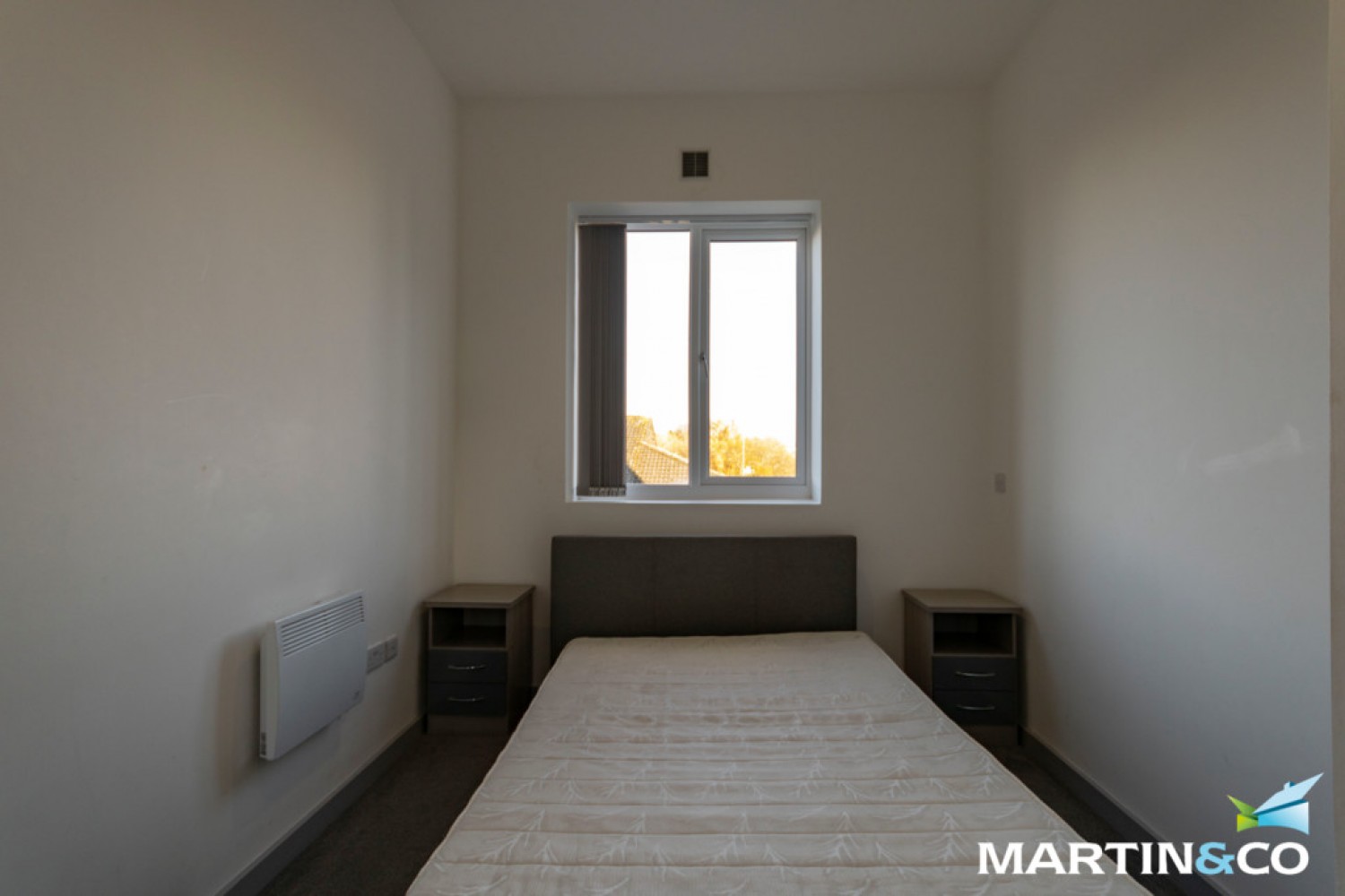 1 bedroom Flat for Letting Oak Court, Dudley Road, Brierley Hill, DY5