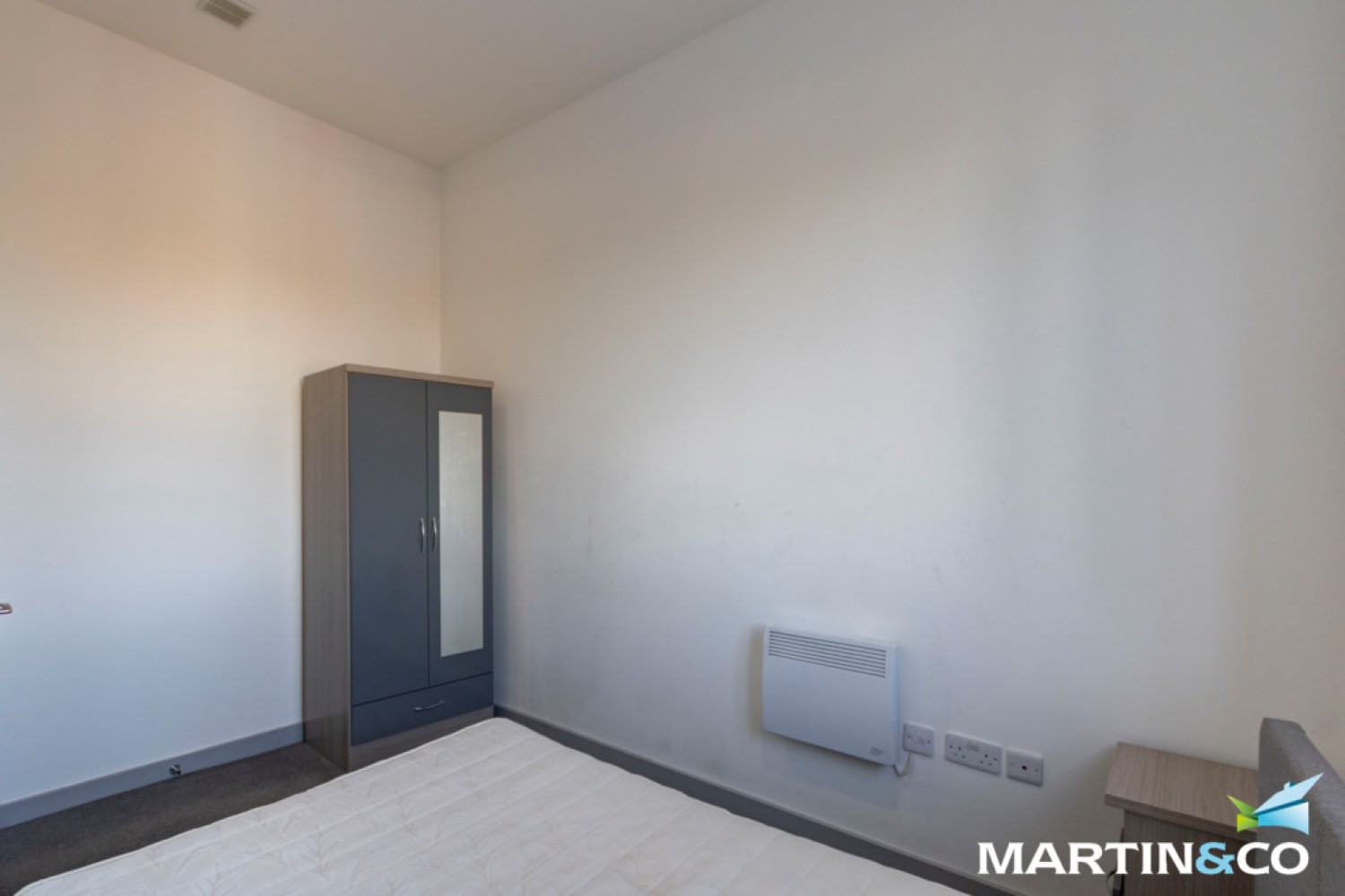1 bedroom Flat for Letting Oak Court, Dudley Road, Brierley Hill, DY5