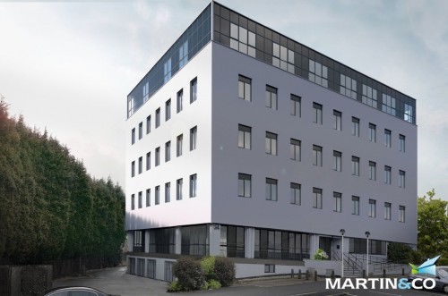 Oak Court, Dudley Road, Brierley Hill, DY5