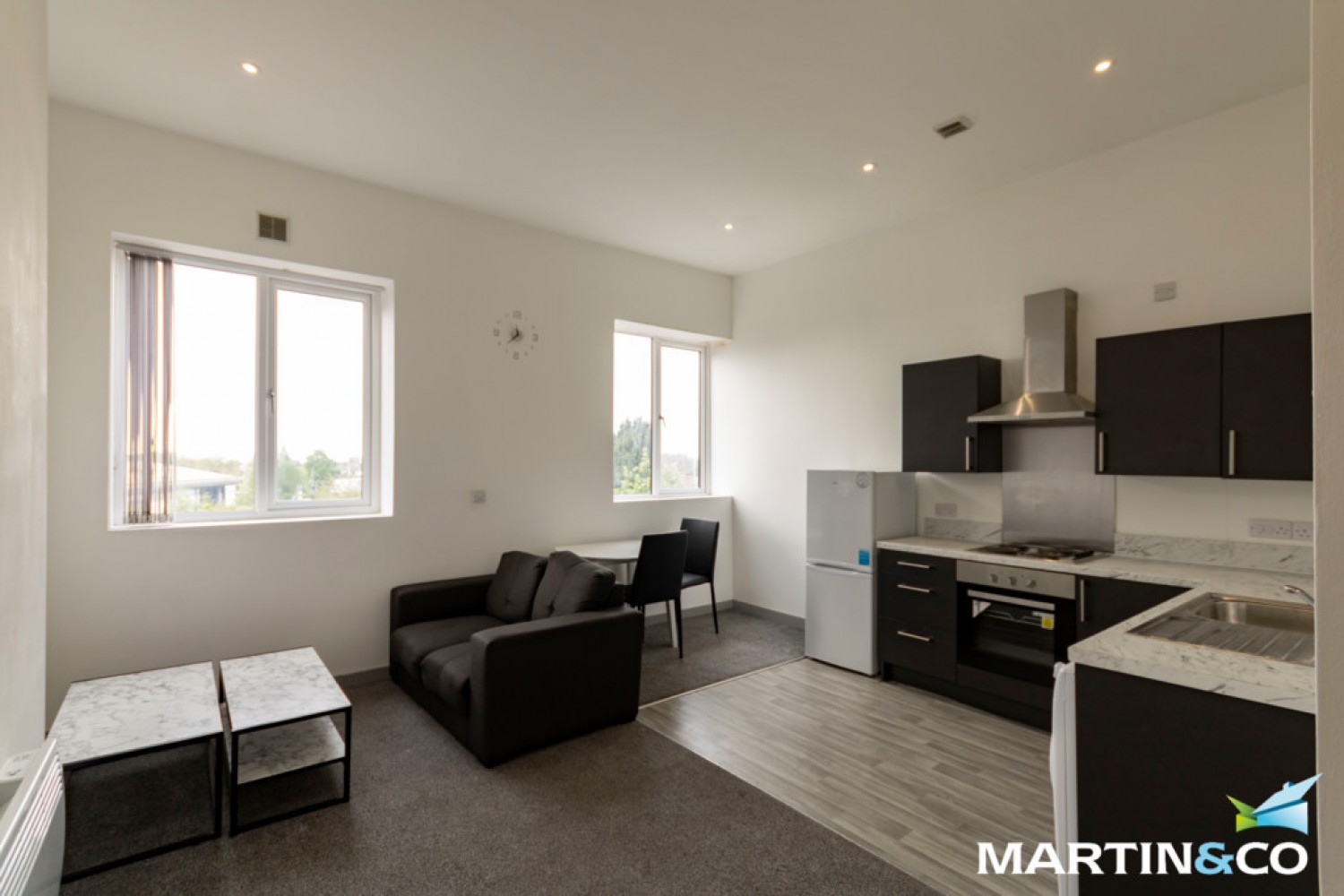 Oak Court, Dudley Road, Brierley Hill, DY5