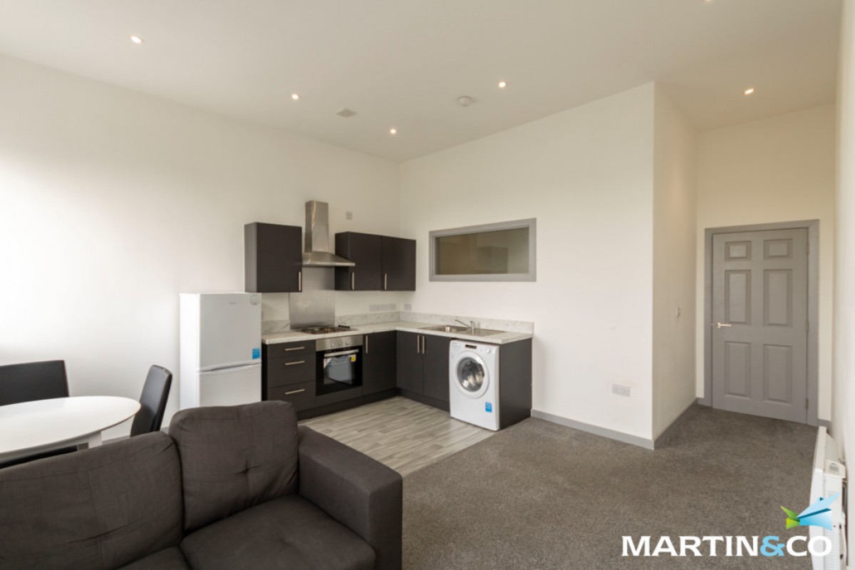 Oak Court, Dudley Road, Brierley Hill, DY5