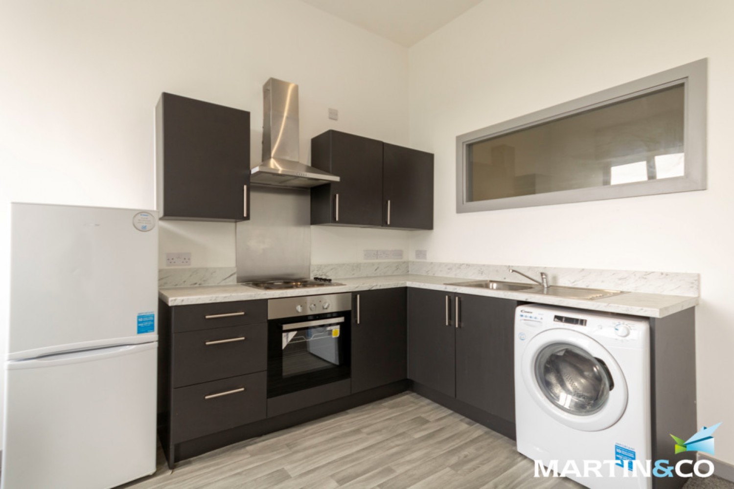 Oak Court, Dudley Road, Brierley Hill, DY5