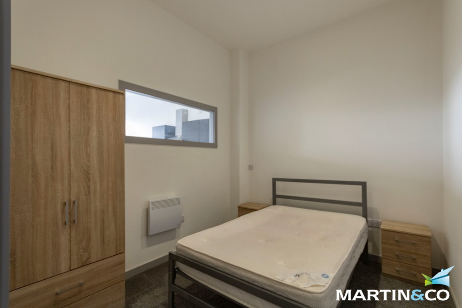 Oak Court, Dudley Road, Brierley Hill, DY5