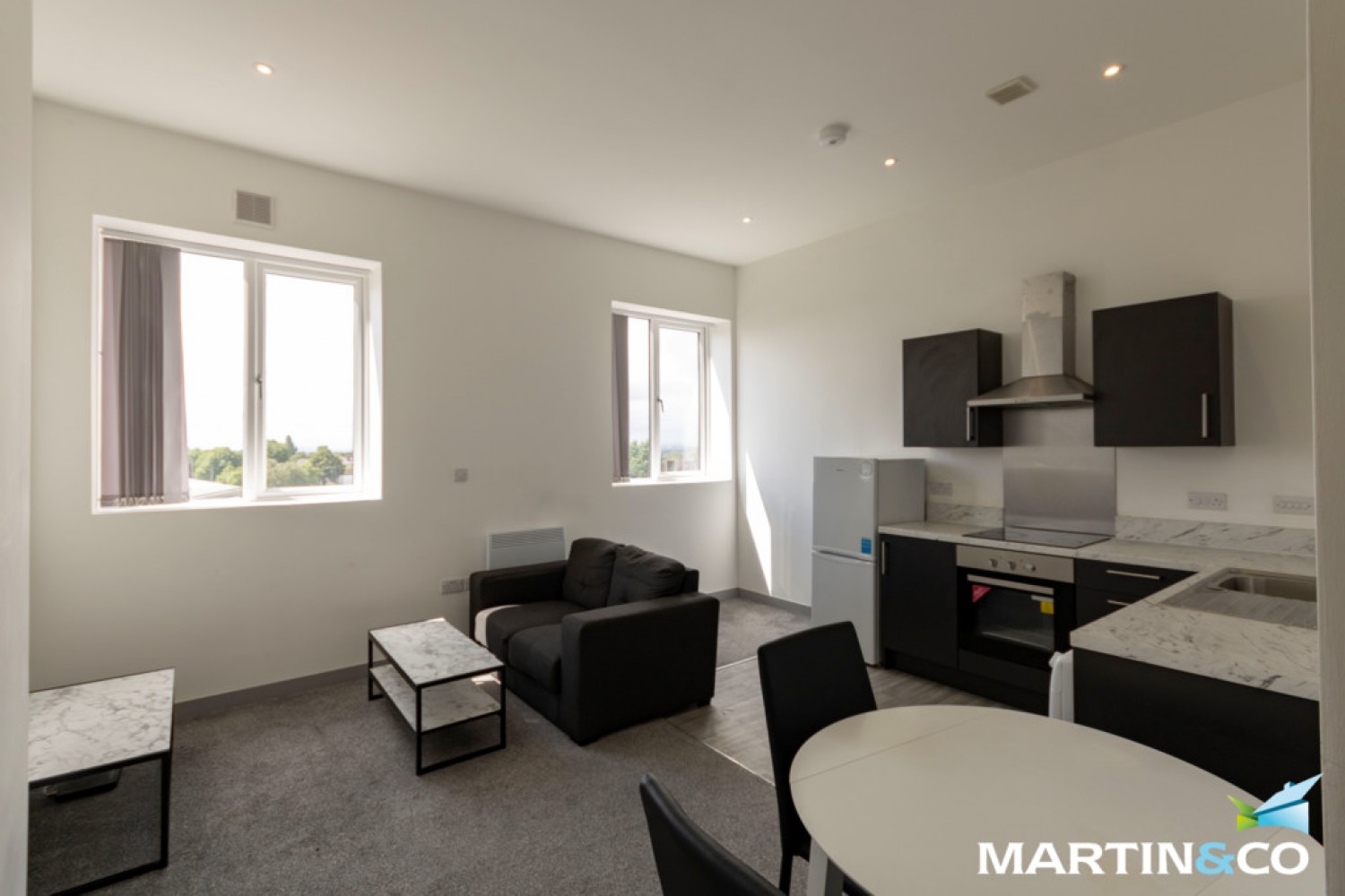 Oak Court, Dudley Road, Brierley Hill, DY5