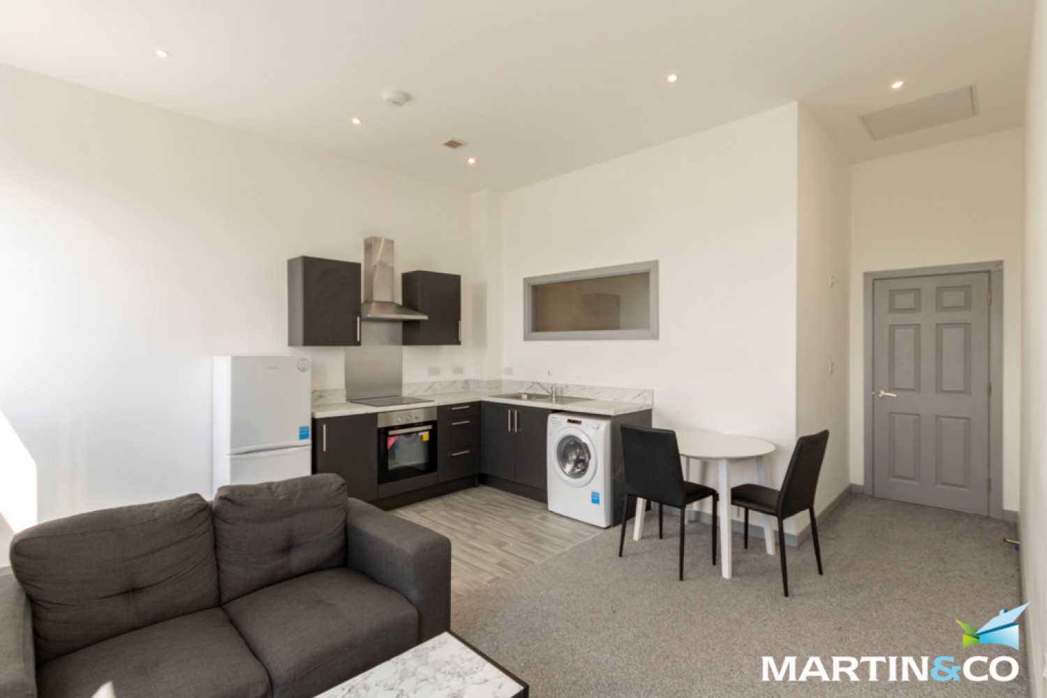 Oak Court, Dudley Road, Brierley Hill, DY5
