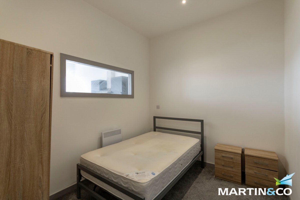 Oak Court, Dudley Road, Brierley Hill, DY5