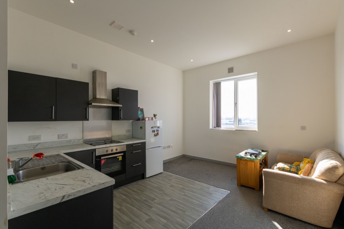 Oak Court, Dudley Road, Brierley Hill, DY5
