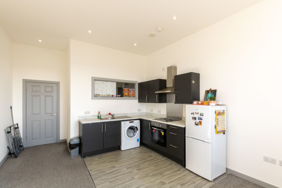 Oak Court, Dudley Road, Brierley Hill, DY5