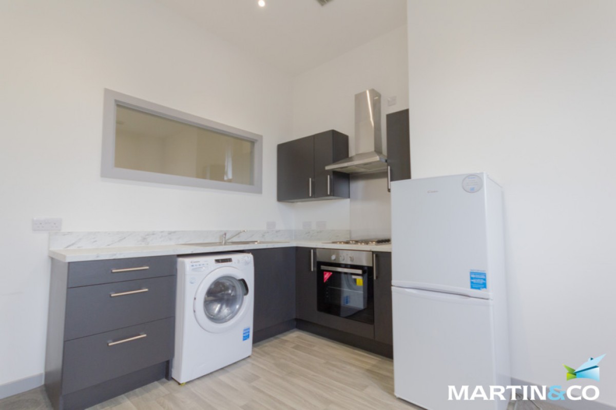Oak Court, Dudley Road, Brierley Hill, DY5