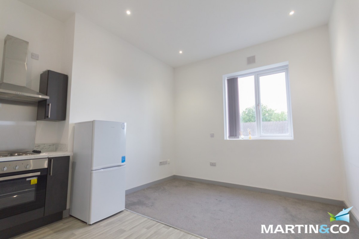 Oak Court, Dudley Road, Brierley Hill, DY5