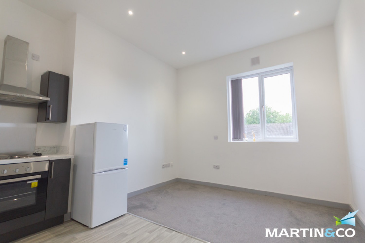 Oak Court, Dudley Road, Brierley Hill, DY5