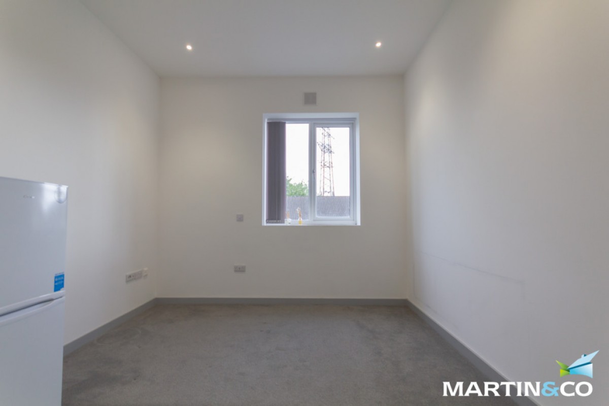 Oak Court, Dudley Road, Brierley Hill, DY5