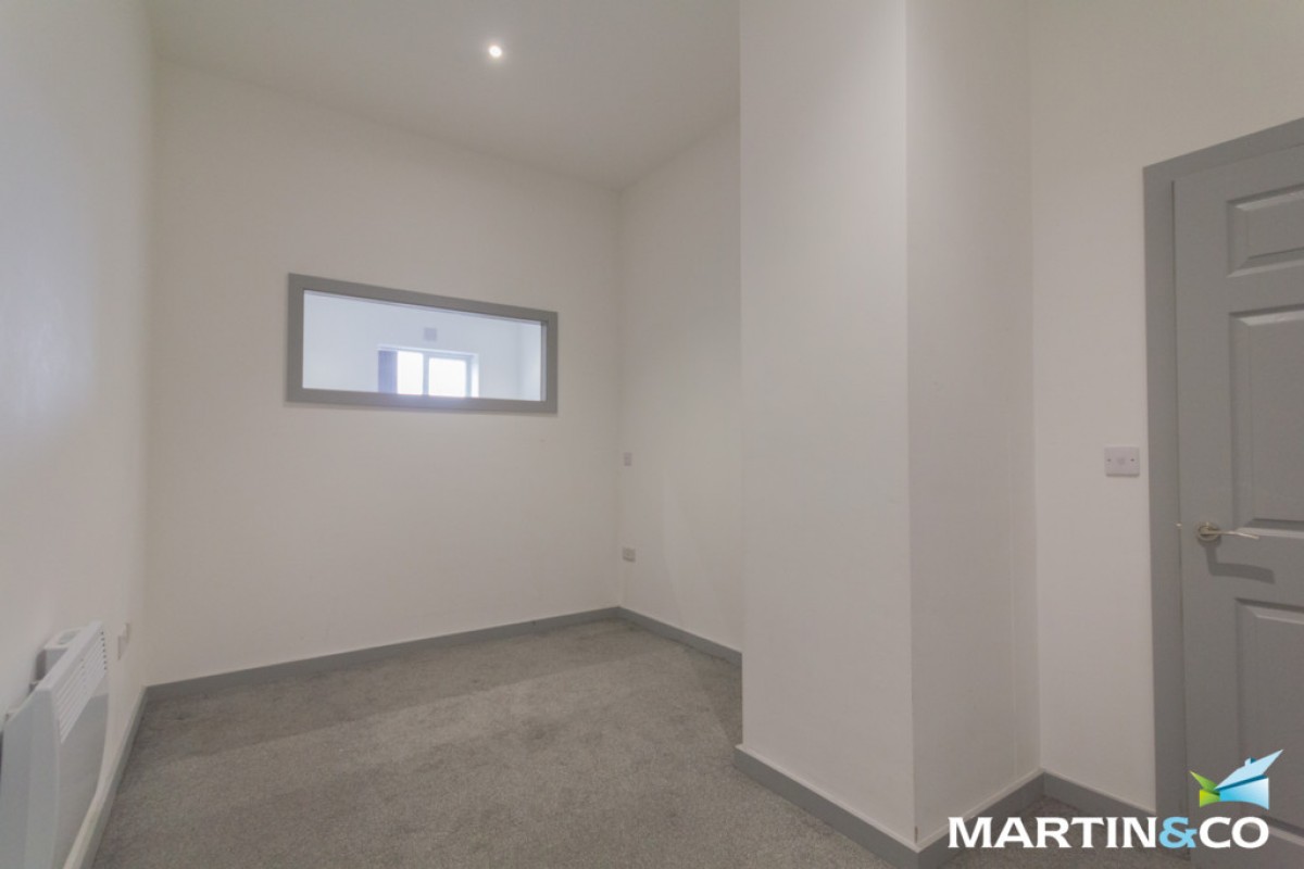 Oak Court, Dudley Road, Brierley Hill, DY5