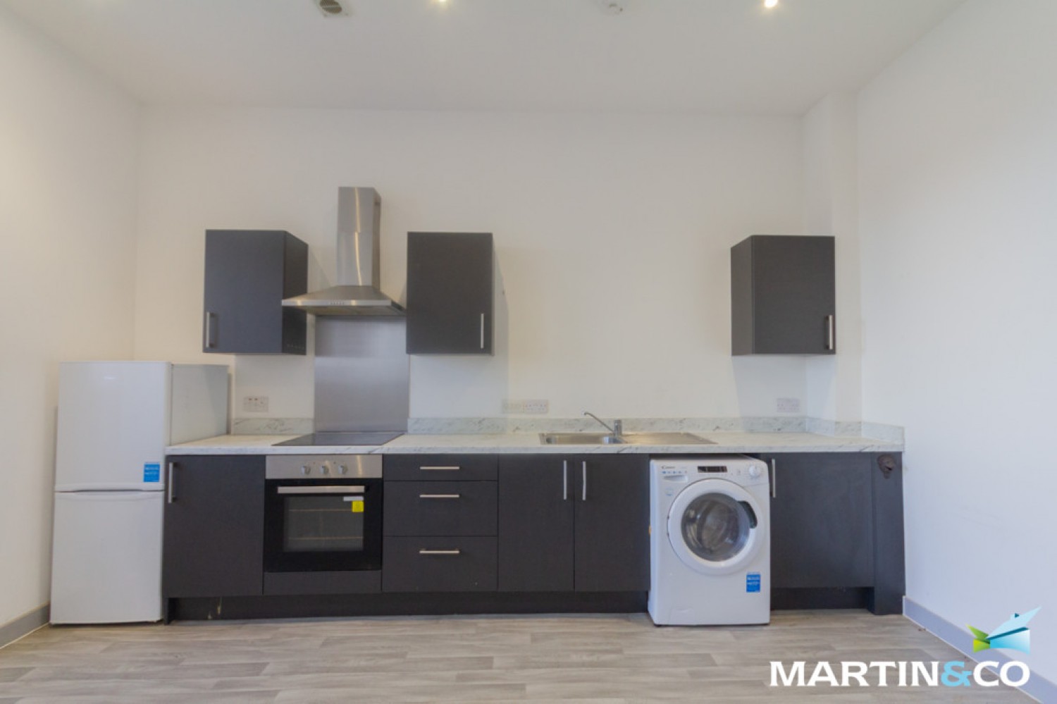 Oak Court, Dudley Road, Brierley Hill, DY5