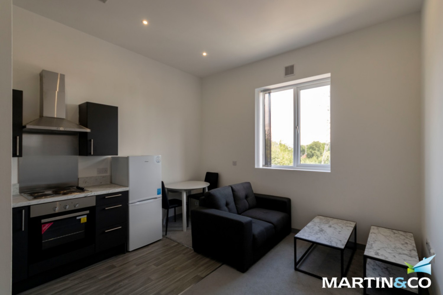 Oak Court, Dudley Road, Brierley Hill, DY5