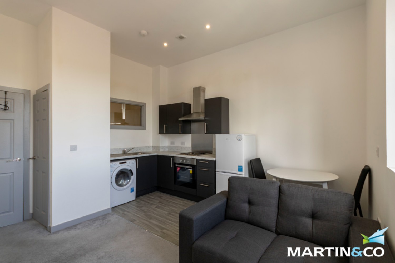 Oak Court, Dudley Road, Brierley Hill, DY5
