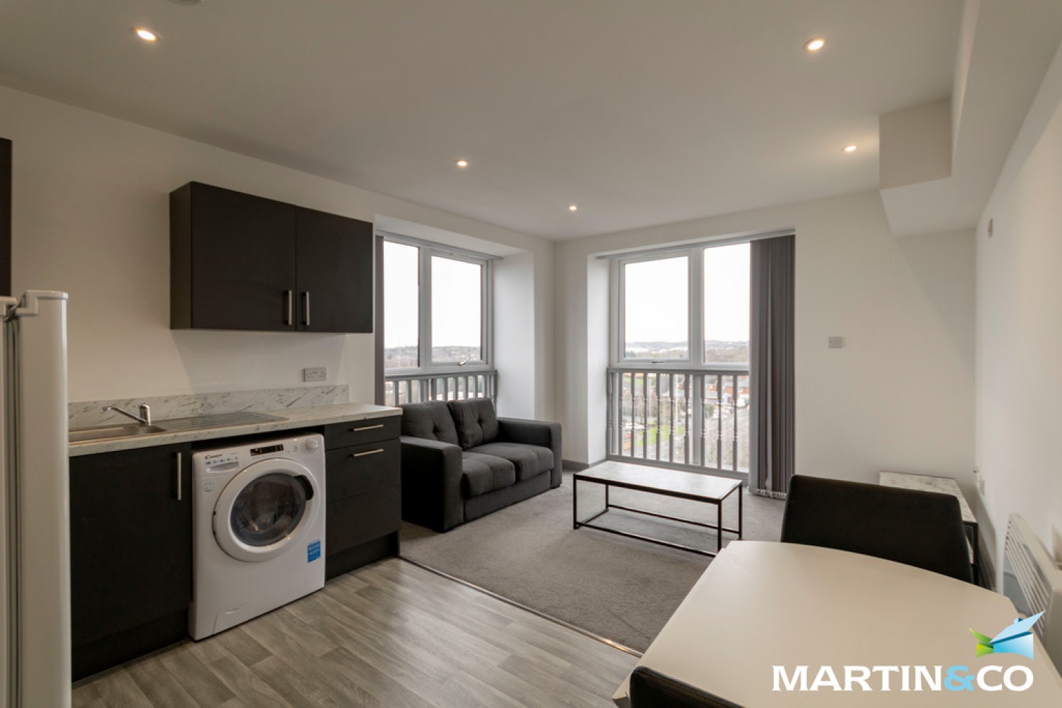 Oak Court, Dudley Road, Brierley Hill, DY5