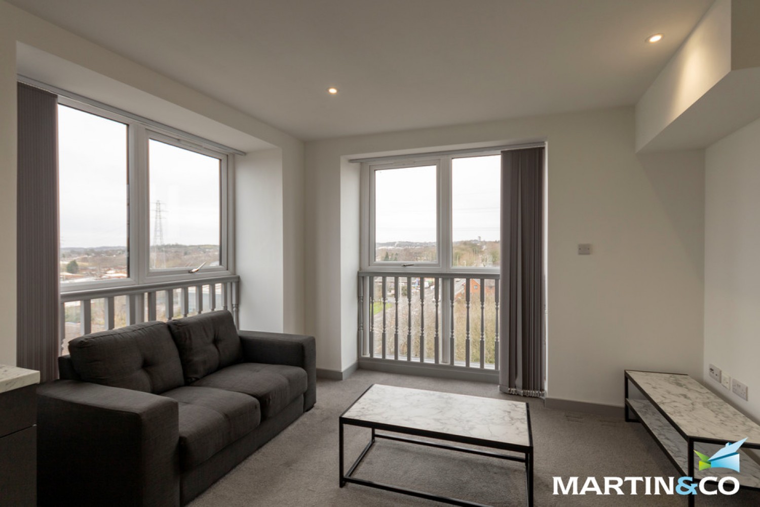 Oak Court, Dudley Road, Brierley Hill, DY5