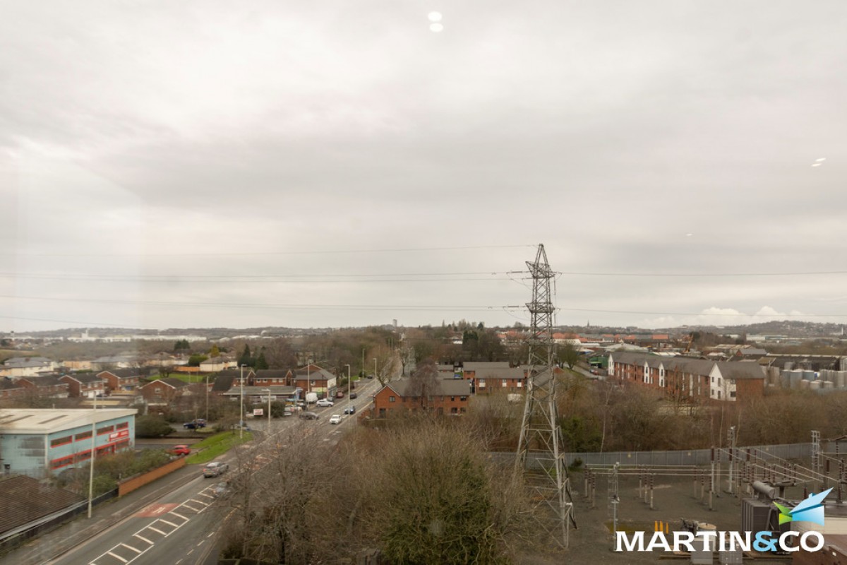 Oak Court, Dudley Road, Brierley Hill, DY5