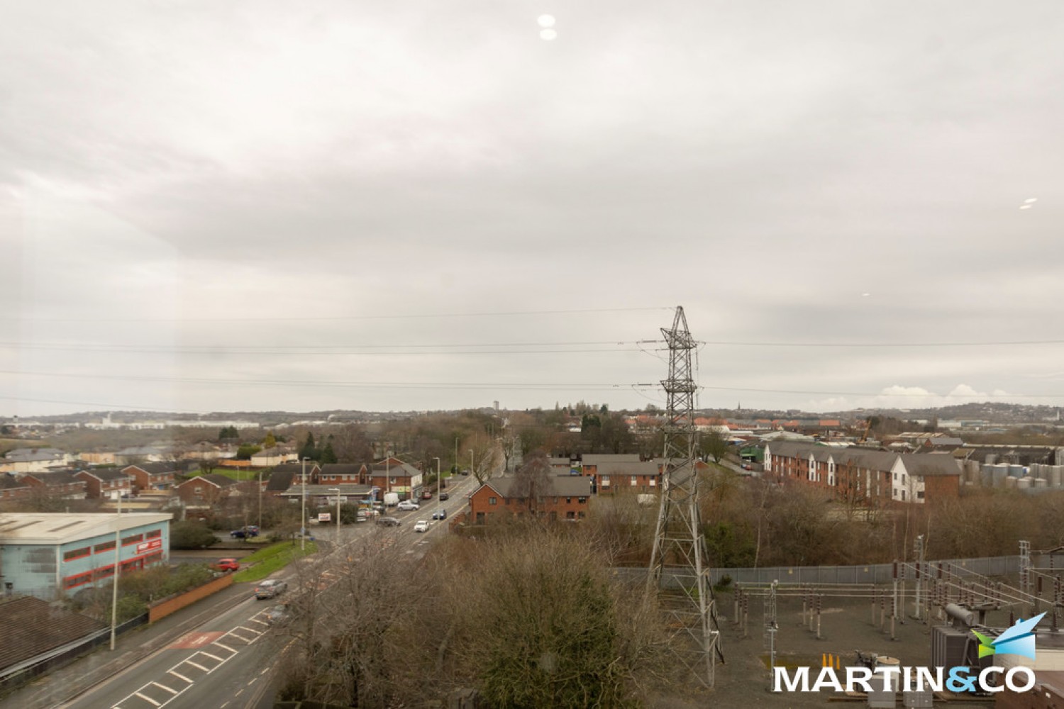 Oak Court, Dudley Road, Brierley Hill, DY5