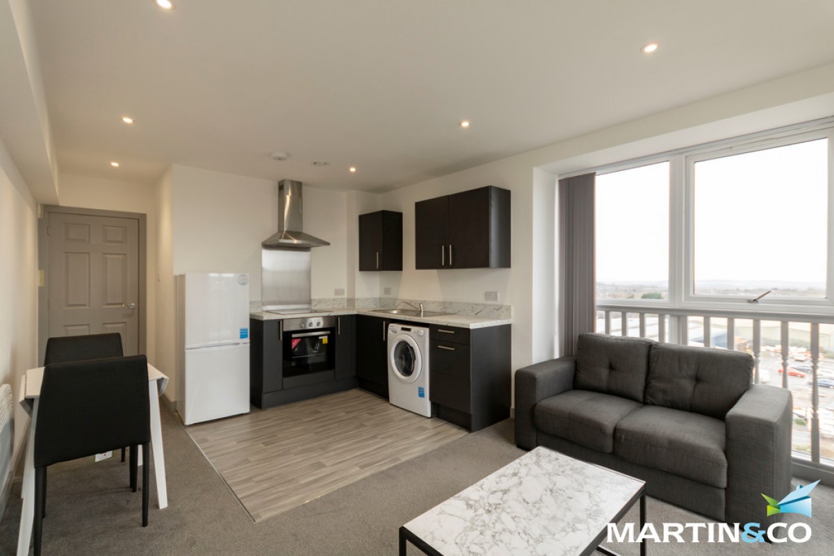 Oak Court, Dudley Road, Brierley Hill, DY5
