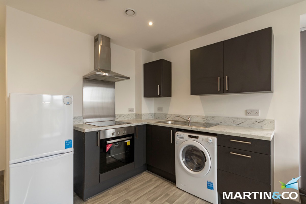 Oak Court, Dudley Road, Brierley Hill, DY5