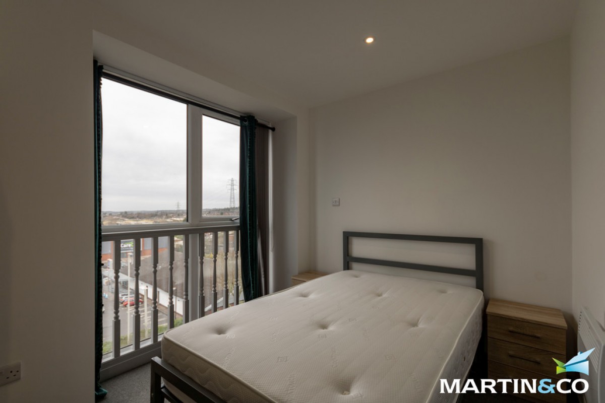 Oak Court, Dudley Road, Brierley Hill, DY5