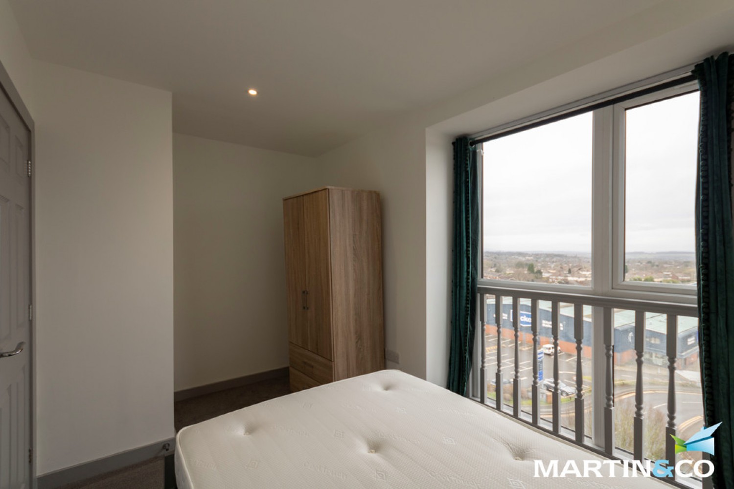 Oak Court, Dudley Road, Brierley Hill, DY5