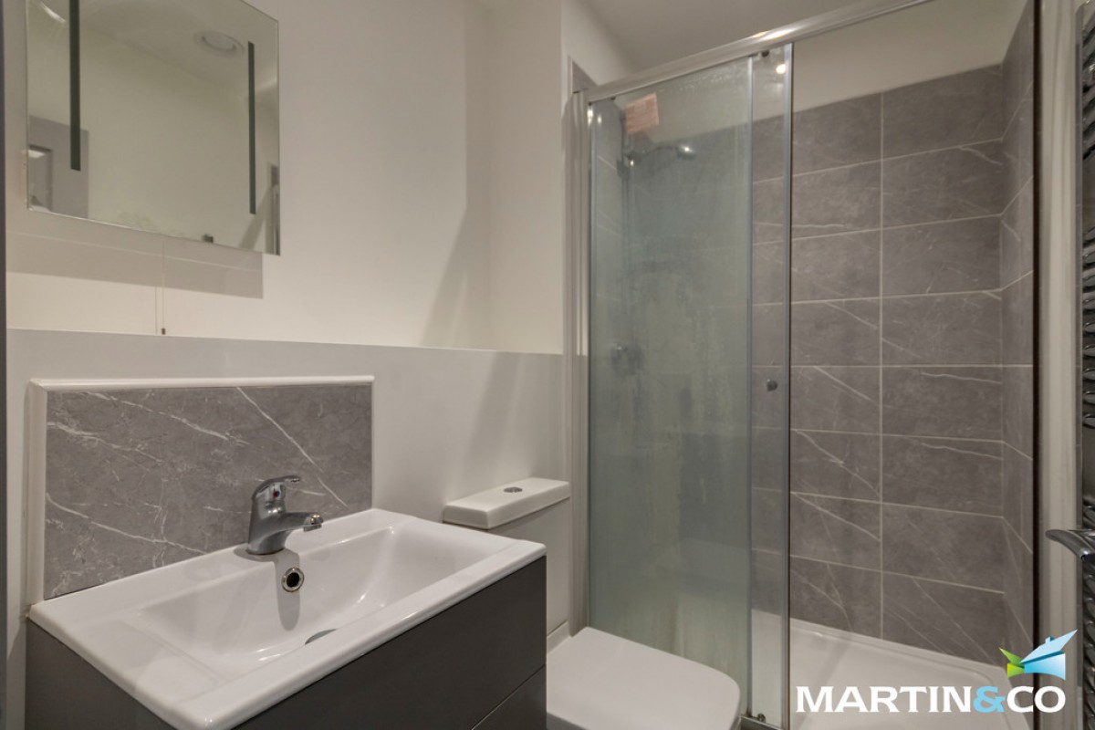Oak Court, Dudley Road, Brierley Hill, DY5