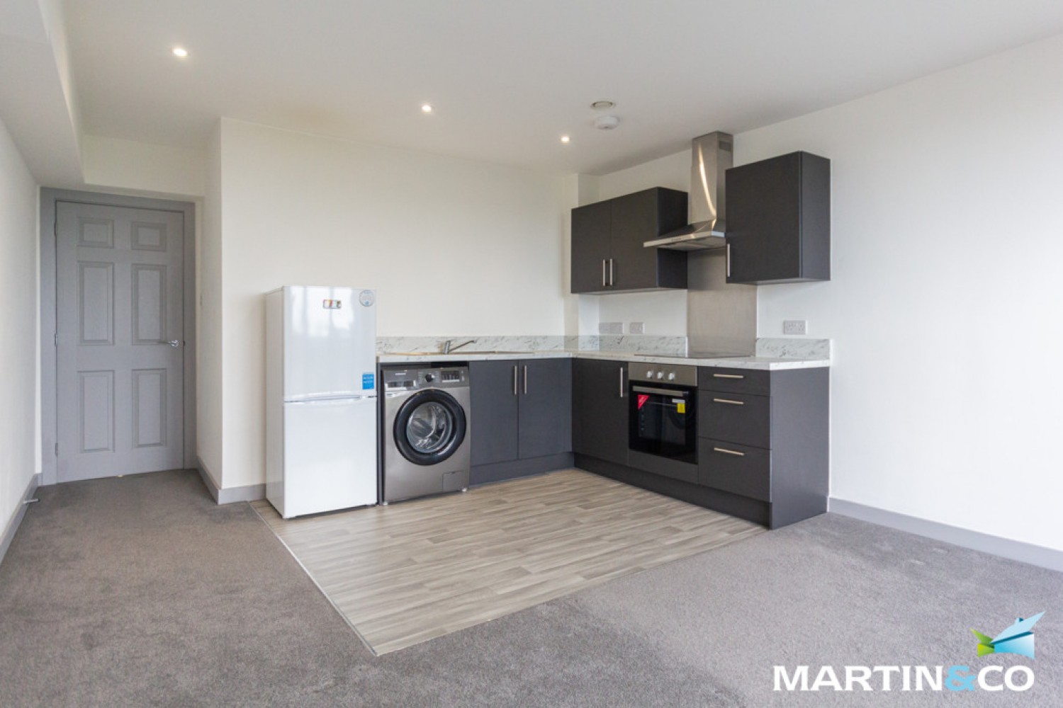 Oak Court, Dudley Road, Brierley Hill, DY5